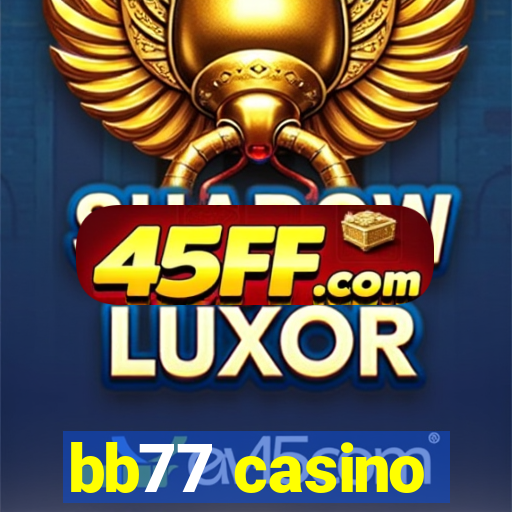 bb77 casino